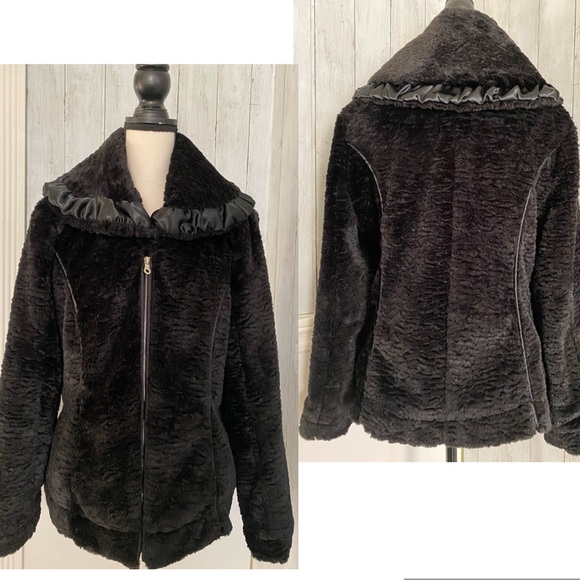 nils resort collection coat